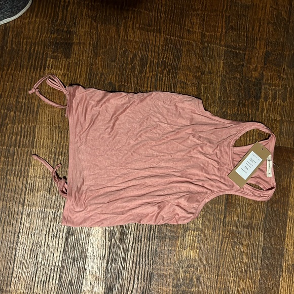 Niyama Sol Tops - Niyama Sol Tank NWT